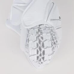 Bauer GSX Junior Goalie Catcher S23 -Baue Hockey Shop bauer catchers bauer gsx junior goalie catcher s23 30444923125826
