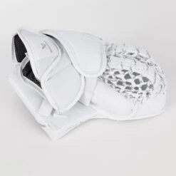 Bauer GSX Junior Goalie Catcher S23 -Baue Hockey Shop bauer catchers bauer gsx junior goalie catcher s23 30444925255746