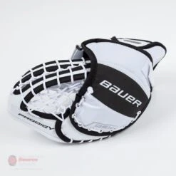 Bauer GSX Prodigy Youth Goalie Catcher S20 -Baue Hockey Shop bauer catchers bauer gsx prodigy youth goalie catcher 14463991218242