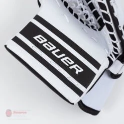 Bauer GSX Prodigy Youth Goalie Catcher S20 -Baue Hockey Shop bauer catchers bauer gsx prodigy youth goalie catcher 14463991676994