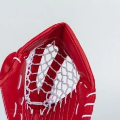 Bauer GSX Senior Goalie Catcher S20 -Baue Hockey Shop bauer catchers bauer gsx senior goalie catcher 14270584881218