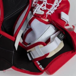 Bauer GSX Senior Goalie Catcher S20 -Baue Hockey Shop bauer catchers bauer gsx senior goalie catcher 14270584946754