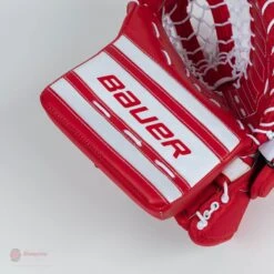 Bauer GSX Senior Goalie Catcher S20 -Baue Hockey Shop bauer catchers bauer gsx senior goalie catcher 14270584979522