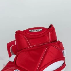 Bauer GSX Senior Goalie Catcher S20 -Baue Hockey Shop bauer catchers bauer gsx senior goalie catcher 14270585077826