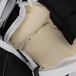 Bauer GSX Senior Goalie Catcher S23 -Baue Hockey Shop bauer catchers bauer gsx senior goalie catcher s23 30444788908098