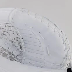 Bauer GSX Senior Goalie Catcher S23 -Baue Hockey Shop bauer catchers bauer gsx senior goalie catcher s23 30444789235778