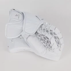 Bauer GSX Senior Goalie Catcher S23 -Baue Hockey Shop bauer catchers bauer gsx senior goalie catcher s23 30444789956674