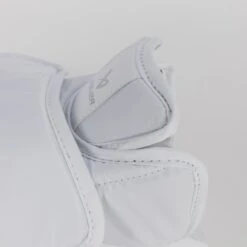 Bauer GSX Senior Goalie Catcher S23 -Baue Hockey Shop bauer catchers bauer gsx senior goalie catcher s23 30444789989442