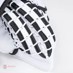 Bauer GX Senior Goalie Catcher -Baue Hockey Shop bauer catchers bauer gx senior goalie catcher white black regular 15002700709954