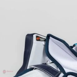 Bauer Supreme 3S Intermediate Goalie Catcher -Baue Hockey Shop bauer catchers bauer supreme 3s intermediate goalie catcher 14231458152514