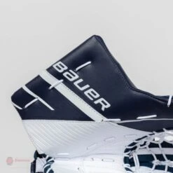 Bauer Supreme 3S Intermediate Goalie Catcher -Baue Hockey Shop bauer catchers bauer supreme 3s intermediate goalie catcher 14231458185282