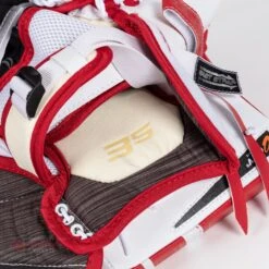 Bauer Supreme 3S Senior Goalie Catcher -Baue Hockey Shop bauer catchers bauer supreme 3s senior goalie catcher 14451185418306