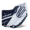 Bauer Supreme 3S Senior Goalie Catcher -Baue Hockey Shop bauer catchers bauer supreme 3s senior goalie catcher white navy regular 28743584088130
