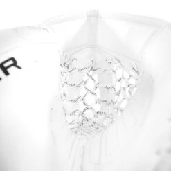 Bauer Supreme M5 Pro Senior Goalie Catcher 37 Bauer Supreme M5 Pro Senior Goalie Catcher -Baue Hockey Shop bauer catchers bauer supreme m5 pro senior goalie catcher 29032071921730