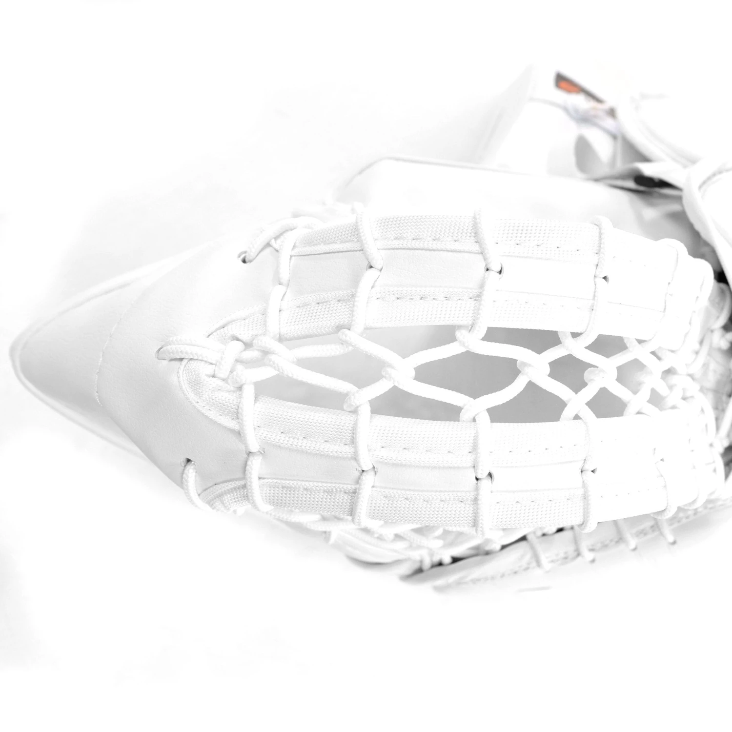 Bauer Supreme M5 Pro Senior Goalie Catcher 17 Bauer Supreme M5 Pro Senior Goalie Catcher - Image 15