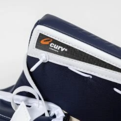 Bauer Supreme M5 Pro Senior Goalie Catcher 32 Bauer Supreme M5 Pro Senior Goalie Catcher -Baue Hockey Shop bauer catchers bauer supreme m5 pro senior goalie catcher 29034417782850