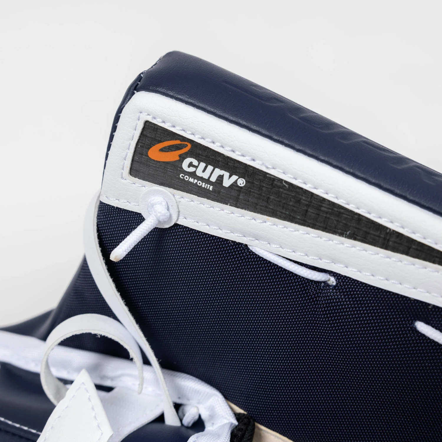 Bauer Supreme M5 Pro Senior Goalie Catcher 13 Bauer Supreme M5 Pro Senior Goalie Catcher - Image 11