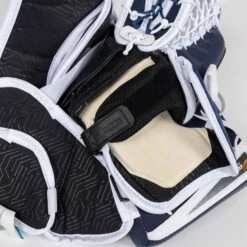 Bauer Supreme M5 Pro Senior Goalie Catcher 30 Bauer Supreme M5 Pro Senior Goalie Catcher -Baue Hockey Shop bauer catchers bauer supreme m5 pro senior goalie catcher 29034417848386