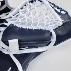 Bauer Supreme M5 Pro Senior Goalie Catcher 27 Bauer Supreme M5 Pro Senior Goalie Catcher -Baue Hockey Shop bauer catchers bauer supreme m5 pro senior goalie catcher 29034417881154