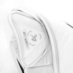 Bauer Supreme Mach Senior Goalie Catcher -Baue Hockey Shop bauer catchers bauer supreme mach senior goalie catcher 29032093777986