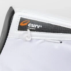 Bauer Supreme Mach Senior Goalie Catcher -Baue Hockey Shop bauer catchers bauer supreme mach senior goalie catcher 29034409721922