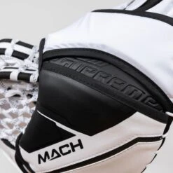 Bauer Supreme Mach Senior Goalie Catcher -Baue Hockey Shop bauer catchers bauer supreme mach senior goalie catcher 29034409918530