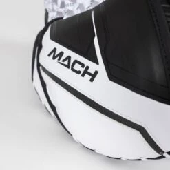 Bauer Supreme Mach Senior Goalie Catcher -Baue Hockey Shop bauer catchers bauer supreme mach senior goalie catcher 29034409951298
