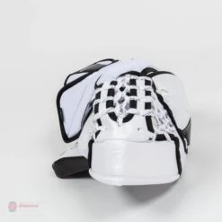 Bauer Supreme UltraSonic Senior Goalie Catcher 20 Bauer Supreme UltraSonic Senior Goalie Catcher -Baue Hockey Shop bauer catchers bauer supreme ultrasonic senior goalie catcher 14231451402306