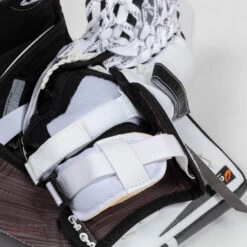 Bauer Supreme UltraSonic Senior Goalie Catcher 24 Bauer Supreme UltraSonic Senior Goalie Catcher -Baue Hockey Shop bauer catchers bauer supreme ultrasonic senior goalie catcher 14231451566146