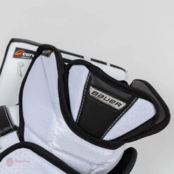 Bauer Supreme UltraSonic Senior Goalie Catcher 23 Bauer Supreme UltraSonic Senior Goalie Catcher -Baue Hockey Shop bauer catchers bauer supreme ultrasonic senior goalie catcher 30351229485122