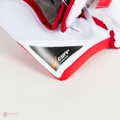 Bauer Vapor 2X Intermediate Goalie Catcher -Baue Hockey Shop bauer catchers bauer vapor 2x intermediate goalie catcher 5324878708802