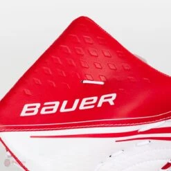 Bauer Vapor 2X Intermediate Goalie Catcher -Baue Hockey Shop bauer catchers bauer vapor 2x intermediate goalie catcher 5324879200322