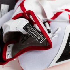 Bauer Vapor 2X Intermediate Goalie Catcher -Baue Hockey Shop bauer catchers bauer vapor 2x intermediate goalie catcher 5324879560770