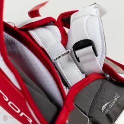 Bauer Vapor 2X Intermediate Goalie Catcher -Baue Hockey Shop bauer catchers bauer vapor 2x intermediate goalie catcher 5324880085058