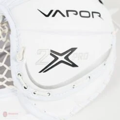 Bauer Vapor 2X Pro Senior Goalie Catcher -Baue Hockey Shop bauer catchers bauer vapor 2x pro senior goalie catcher 5324446957634