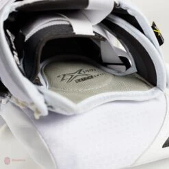 Bauer Vapor 2X Pro Senior Goalie Catcher -Baue Hockey Shop bauer catchers bauer vapor 2x pro senior goalie catcher 5324448530498