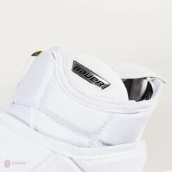 Bauer Vapor 2X Pro Senior Goalie Catcher -Baue Hockey Shop bauer catchers bauer vapor 2x pro senior goalie catcher 5324448825410