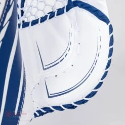 Bauer Vapor 3X Intermediate Goalie Catcher -Baue Hockey Shop bauer catchers bauer vapor 3x intermediate goalie catcher 28108953190466