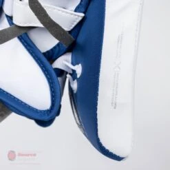 Bauer Vapor 3X Intermediate Goalie Catcher -Baue Hockey Shop bauer catchers bauer vapor 3x intermediate goalie catcher 28108953354306