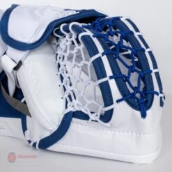 Bauer Vapor 3X Intermediate Goalie Catcher -Baue Hockey Shop bauer catchers bauer vapor 3x intermediate goalie catcher 28108953649218