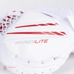 Bauer Vapor HyperLite Senior Goalie Catcher -Baue Hockey Shop bauer catchers bauer vapor hyperlite senior goalie catcher 27972554883138