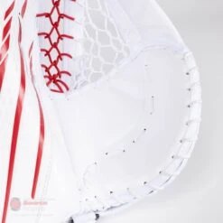 Bauer Vapor HyperLite Senior Goalie Catcher -Baue Hockey Shop bauer catchers bauer vapor hyperlite senior goalie catcher 27972554915906