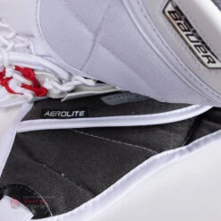 Bauer Vapor HyperLite Senior Goalie Catcher -Baue Hockey Shop bauer catchers bauer vapor hyperlite senior goalie catcher 27972554948674