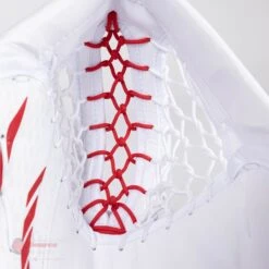 Bauer Vapor HyperLite Senior Goalie Catcher -Baue Hockey Shop bauer catchers bauer vapor hyperlite senior goalie catcher 27972555014210