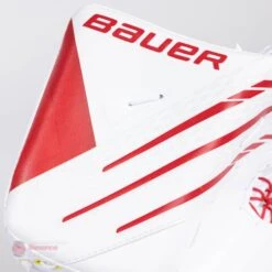 Bauer Vapor HyperLite Senior Goalie Catcher -Baue Hockey Shop bauer catchers bauer vapor hyperlite senior goalie catcher 27972555046978