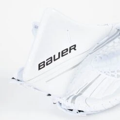 Bauer Vapor X2.7 Senior Goalie Catcher 14 Bauer Vapor X2.7 Senior Goalie Catcher -Baue Hockey Shop bauer catchers bauer vapor x2 7 senior goalie catcher 5427838779458