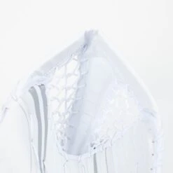 Bauer Vapor X2.7 Senior Goalie Catcher 15 Bauer Vapor X2.7 Senior Goalie Catcher -Baue Hockey Shop bauer catchers bauer vapor x2 7 senior goalie catcher 5427839008834