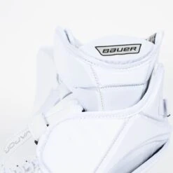 Bauer Vapor X2.7 Senior Goalie Catcher 18 Bauer Vapor X2.7 Senior Goalie Catcher -Baue Hockey Shop bauer catchers bauer vapor x2 7 senior goalie catcher 5427839762498