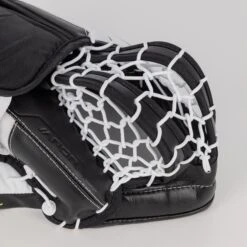 Bauer Vapor X5 Pro Intermediate Goalie Catcher -Baue Hockey Shop bauer catchers bauer vapor x5 pro intermediate goalie catcher 30441022554178