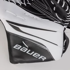 Bauer Vapor X5 Pro Intermediate Goalie Catcher -Baue Hockey Shop bauer catchers bauer vapor x5 pro intermediate goalie catcher 30441022586946